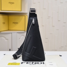 Fendi Waist Chest Packs